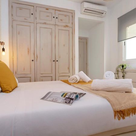 Precioso Apartamento En Pleno Centro By Rent Me Малага Экстерьер фото